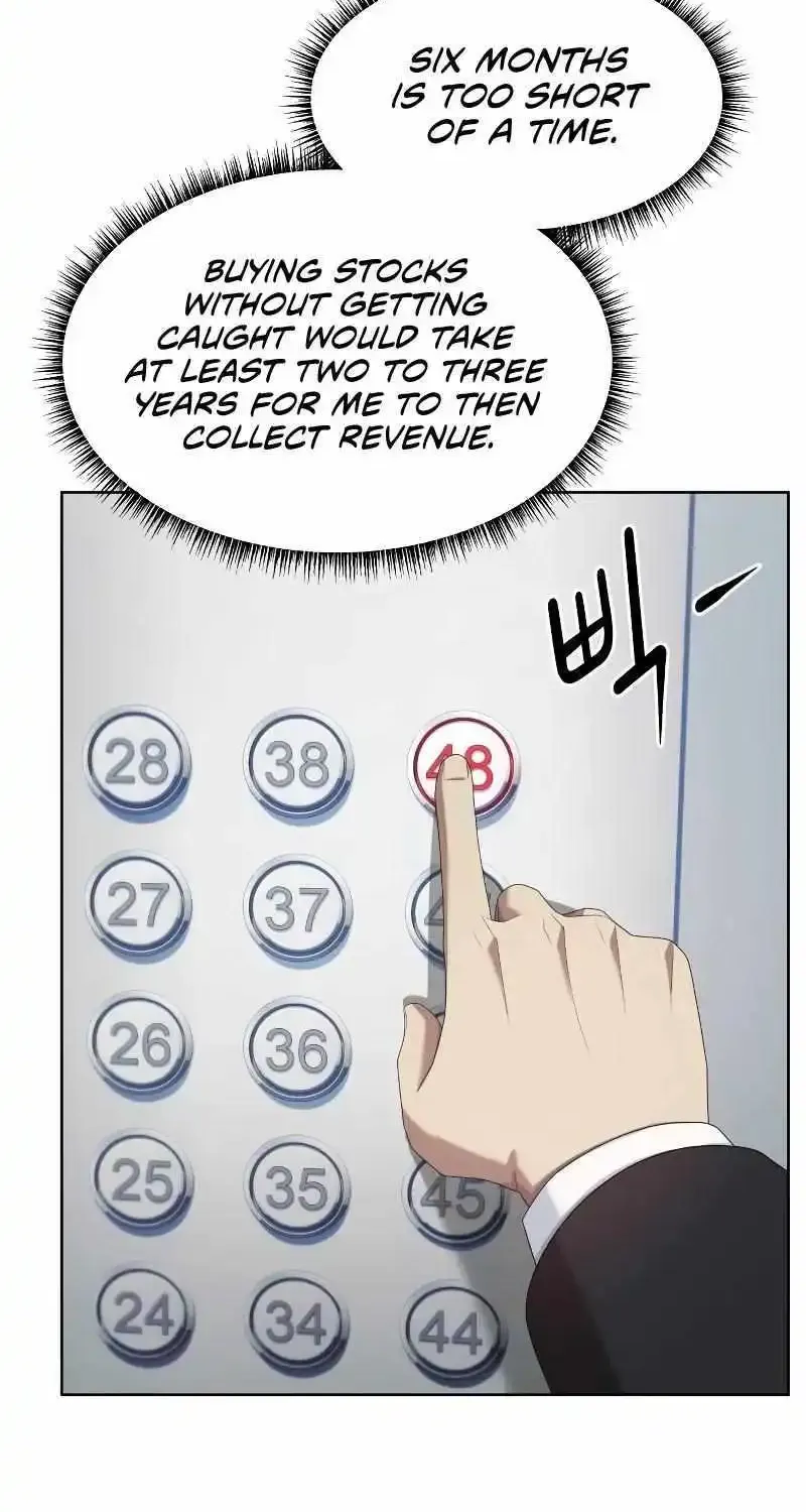 Becoming A Legendary Ace Employee Chapter 64 page 111 - MangaNato