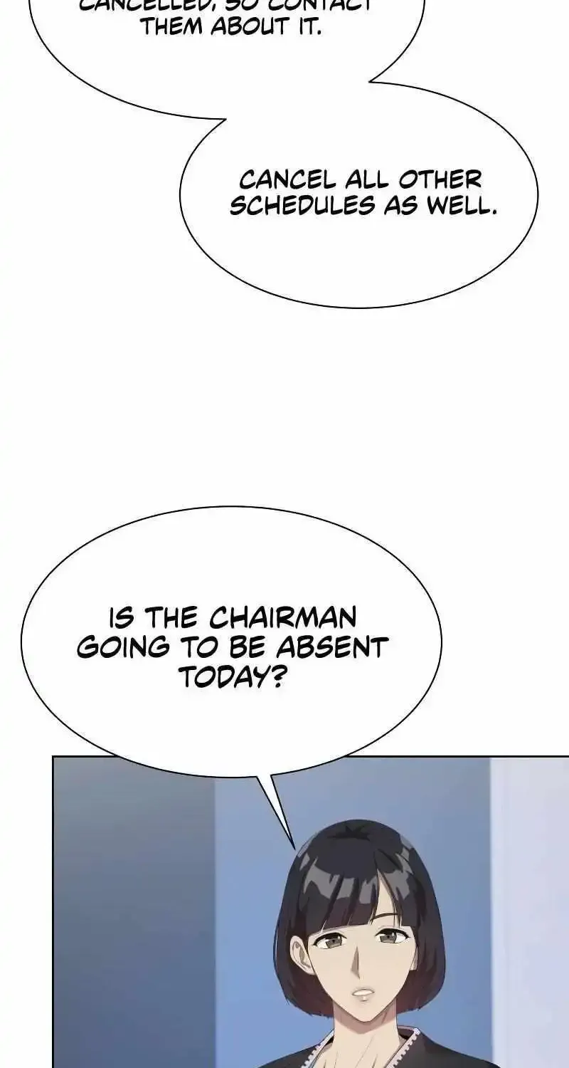 Becoming A Legendary Ace Employee Chapter 64 page 128 - MangaNato