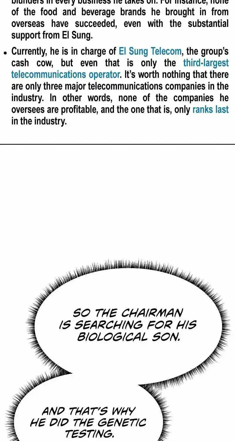 Becoming A Legendary Ace Employee Chapter 64 page 24 - MangaNato