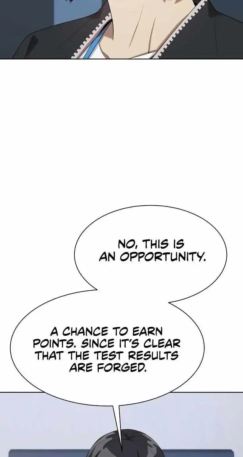 Becoming A Legendary Ace Employee Chapter 64 page 35 - MangaNato