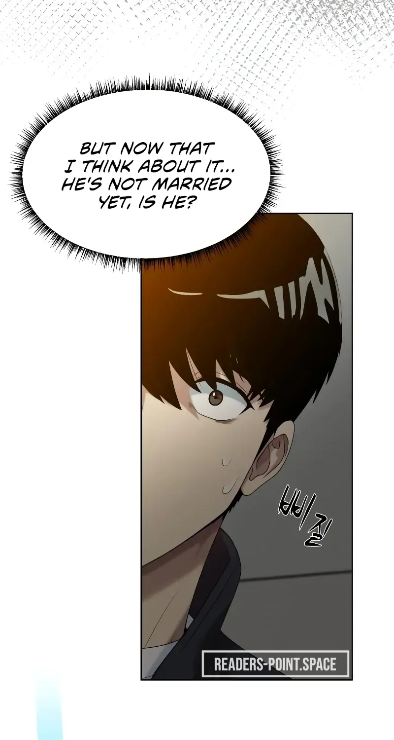 Becoming A Legendary Ace Employee Chapter 8 page 6 - MangaNato