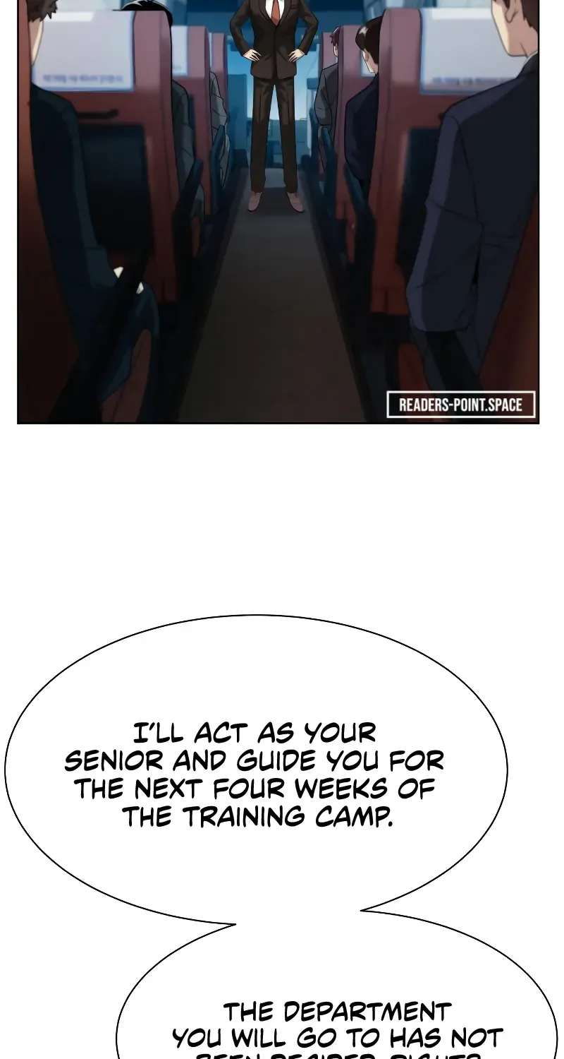 Becoming A Legendary Ace Employee Chapter 9 page 82 - MangaNato