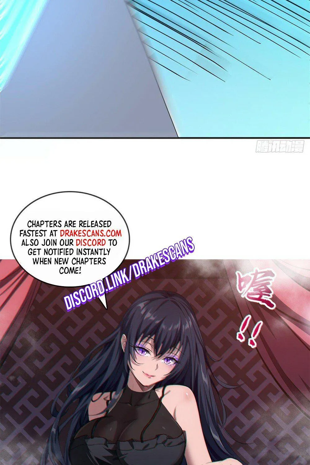 Becoming A Sword Deity By Expanding My Sword Domain Chapter 12 page 54 - MangaNato