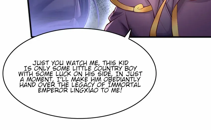 Becoming A Sword Deity By Expanding My Sword Domain Chapter 120 page 13 - MangaNato