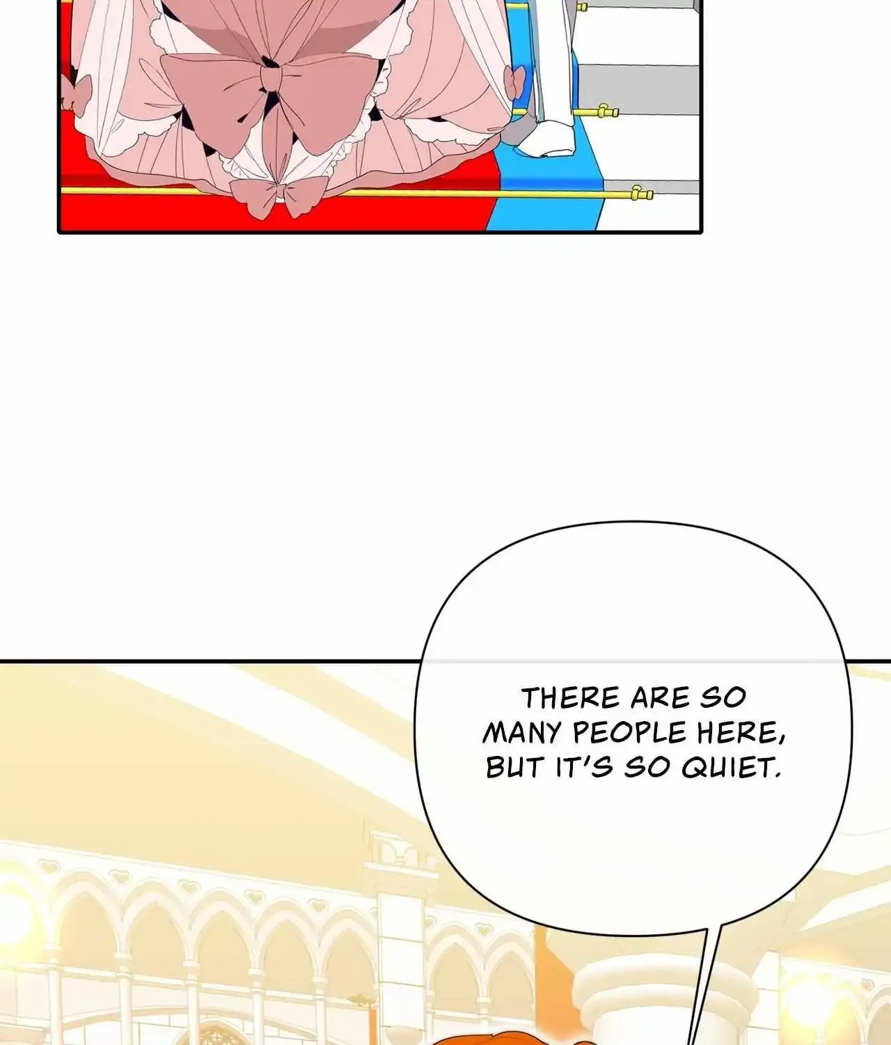 Becoming Best Friends With The Icy Male Lead Chapter 13 page 118 - MangaNelo