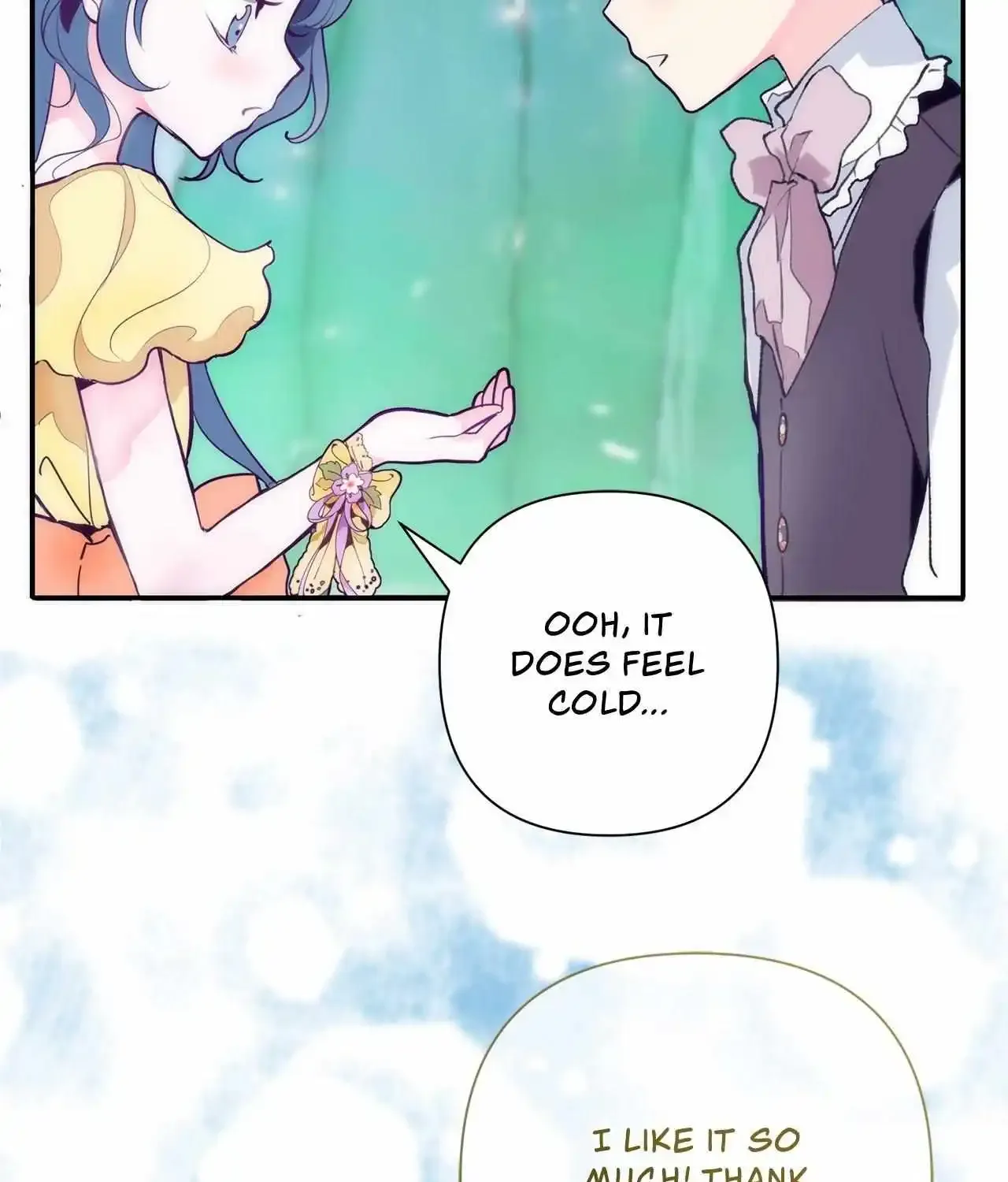 Becoming Best Friends With The Icy Male Lead Chapter 32 page 90 - MangaNelo