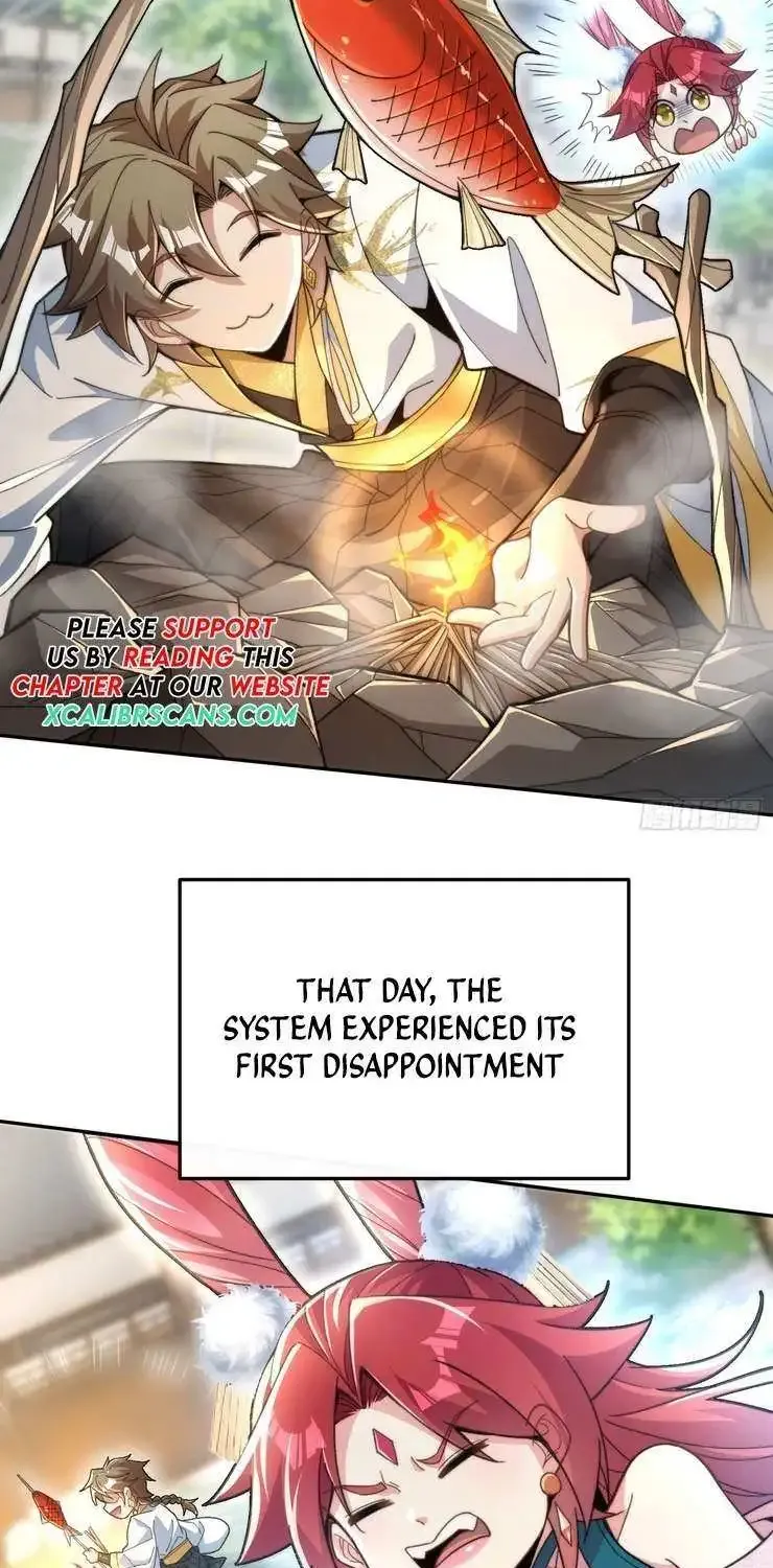 Becoming immortal by doing nothing - Page 14