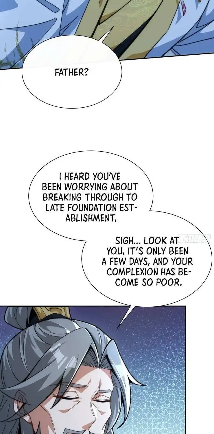 Becoming immortal by doing nothing - Page 49