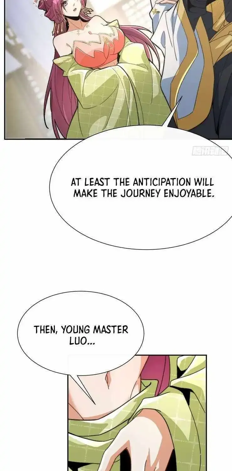 Becoming immortal by doing nothing - Page 24