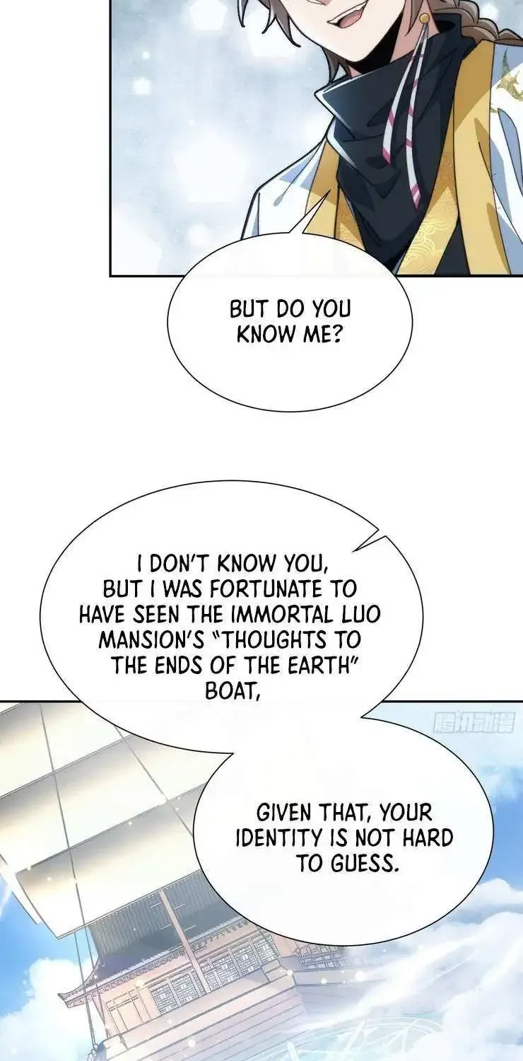 Becoming immortal by doing nothing Chapter 17 page 61 - MangaKakalot