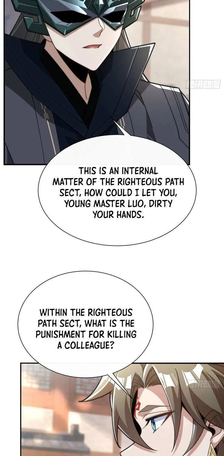 Becoming immortal by doing nothing Chapter 18 page 13 - MangaKakalot