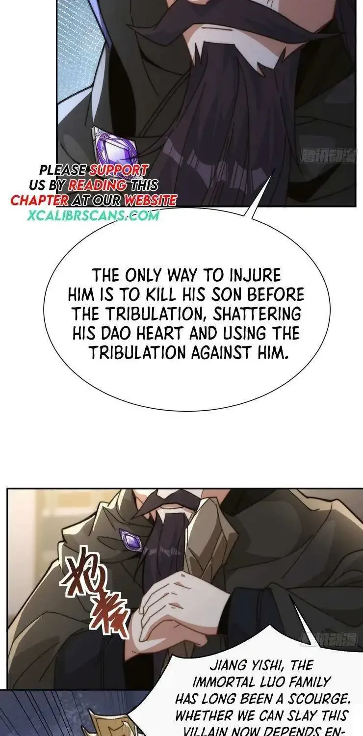 Becoming immortal by doing nothing - Page 9