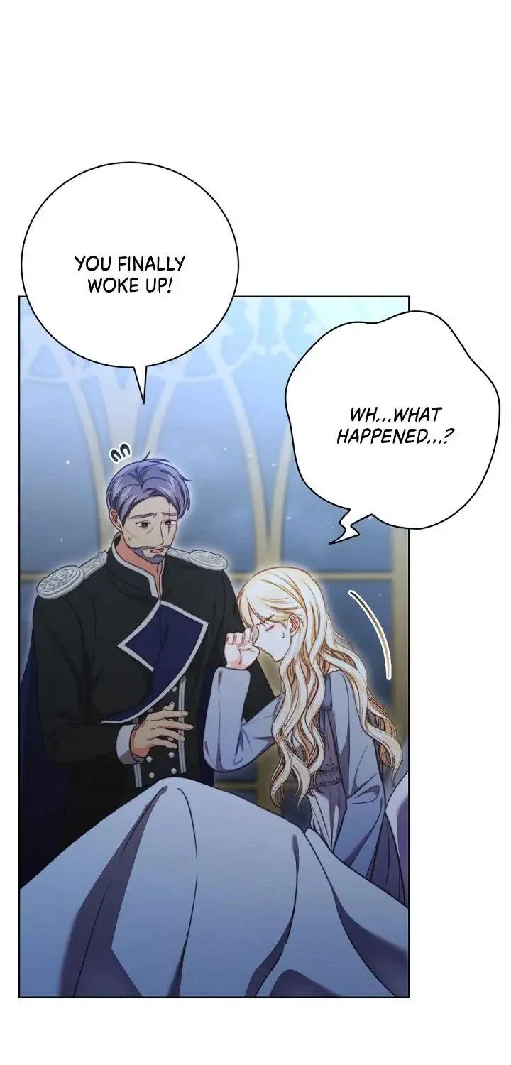 Becoming The Lady Of The Cursed Ducal House Chapter 15 page 8 - MangaKakalot