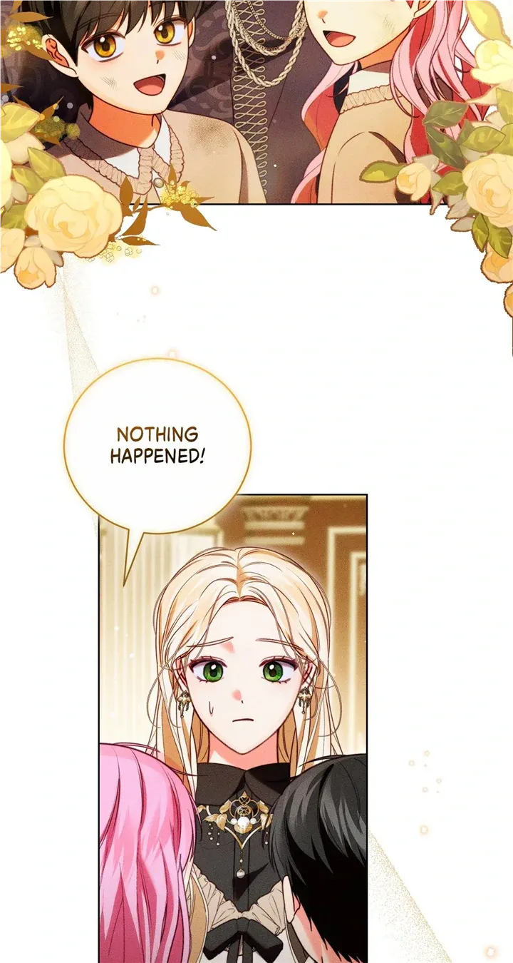 Becoming The Lady Of The Cursed Ducal House Chapter 27 page 69 - MangaKakalot