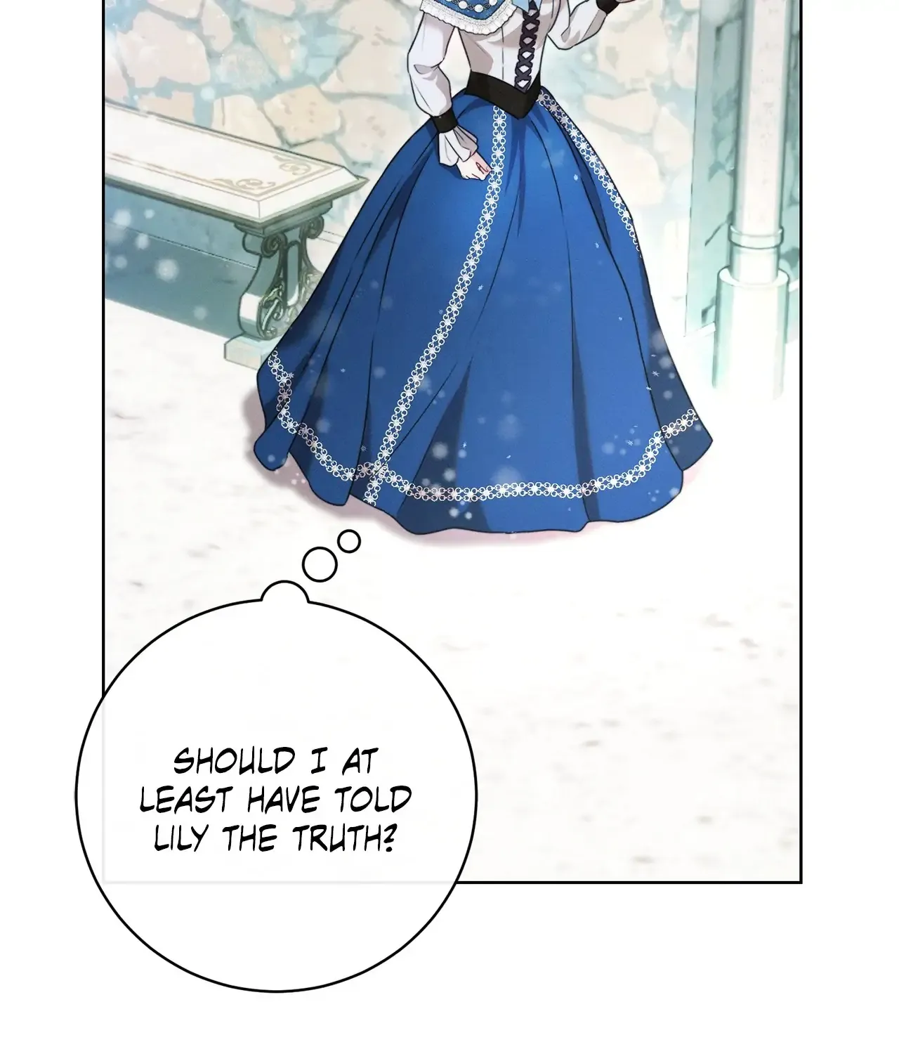 Becoming The Lady Of The Cursed Ducal House Chapter 3 page 90 - MangaKakalot