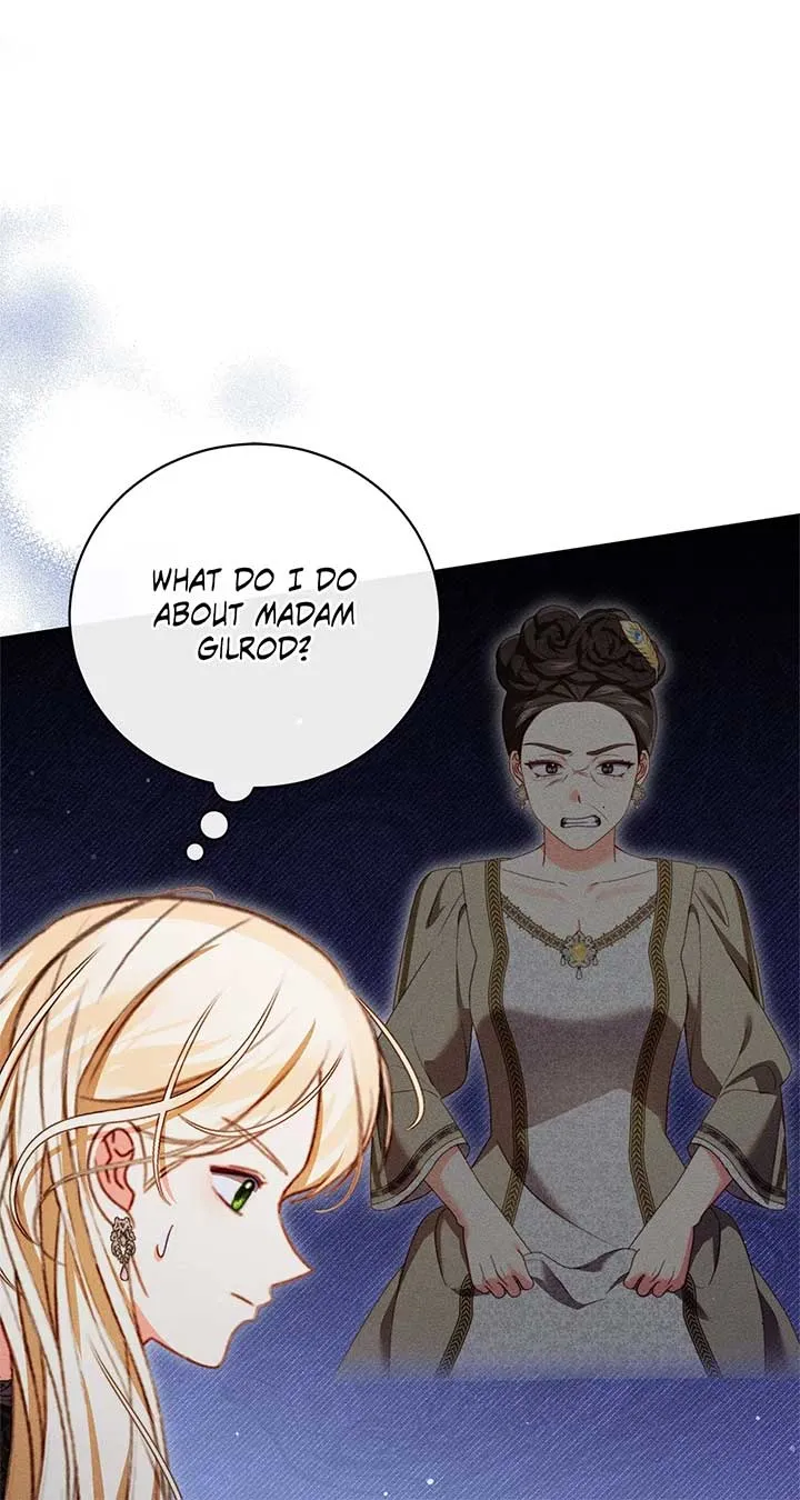 Becoming The Lady Of The Cursed Ducal House Chapter 32 page 24 - MangaKakalot