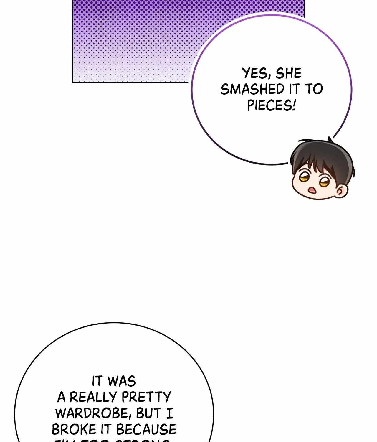 Becoming The Lady Of The Cursed Ducal House Chapter 33 page 123 - MangaKakalot