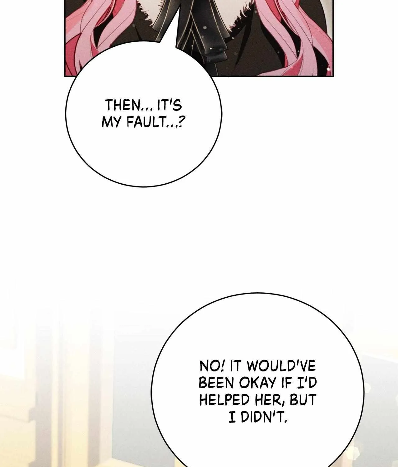 Becoming The Lady Of The Cursed Ducal House Chapter 34 page 114 - MangaKakalot