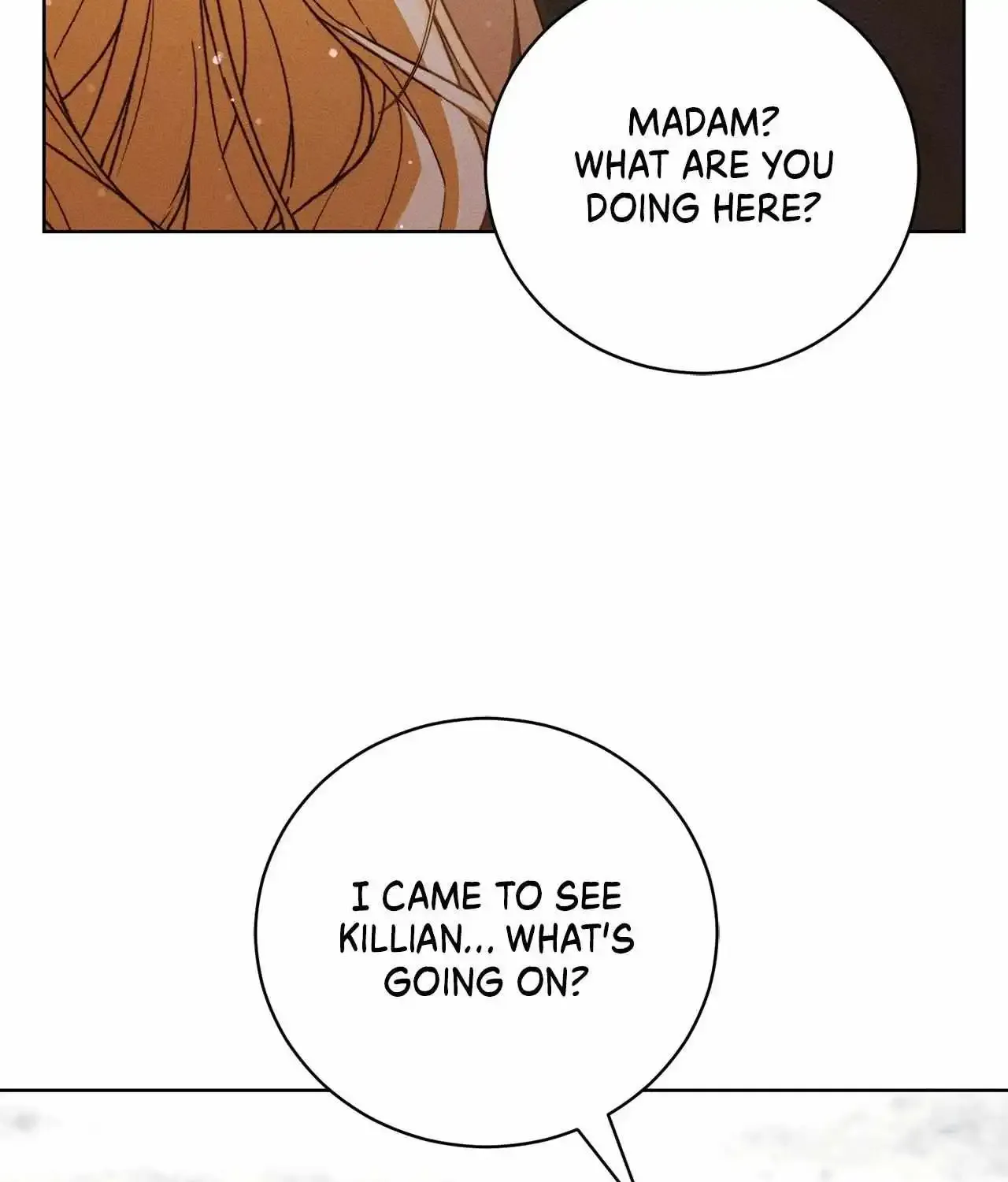 Becoming The Lady Of The Cursed Ducal House Chapter 37 page 25 - MangaKakalot