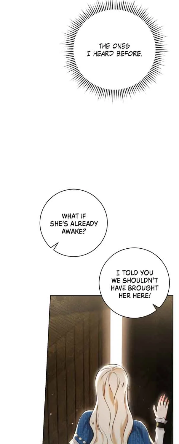 Becoming The Lady Of The Cursed Ducal House Chapter 4 page 60 - MangaKakalot