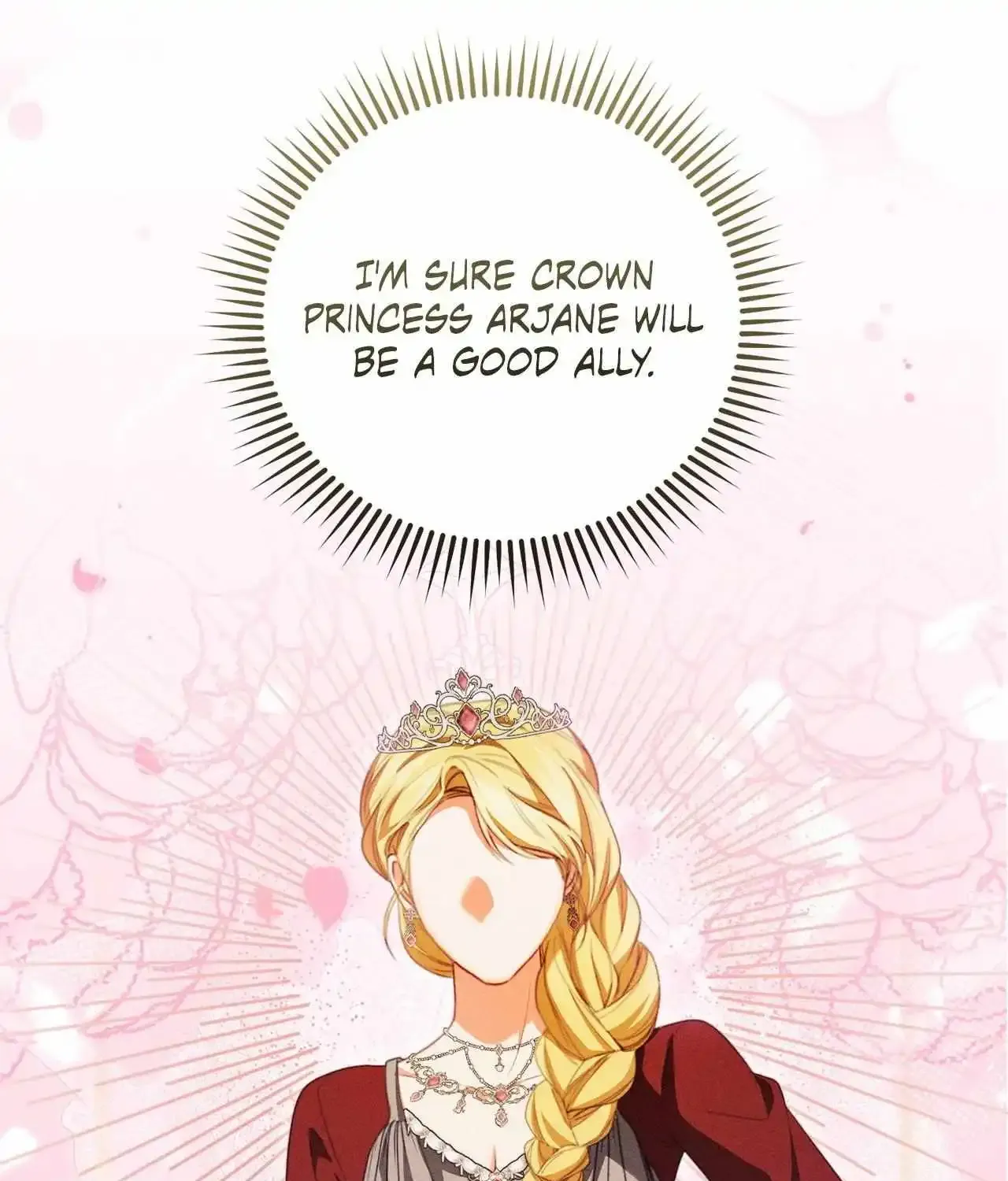 Becoming The Lady Of The Cursed Ducal House Chapter 53 page 127 - MangaKakalot