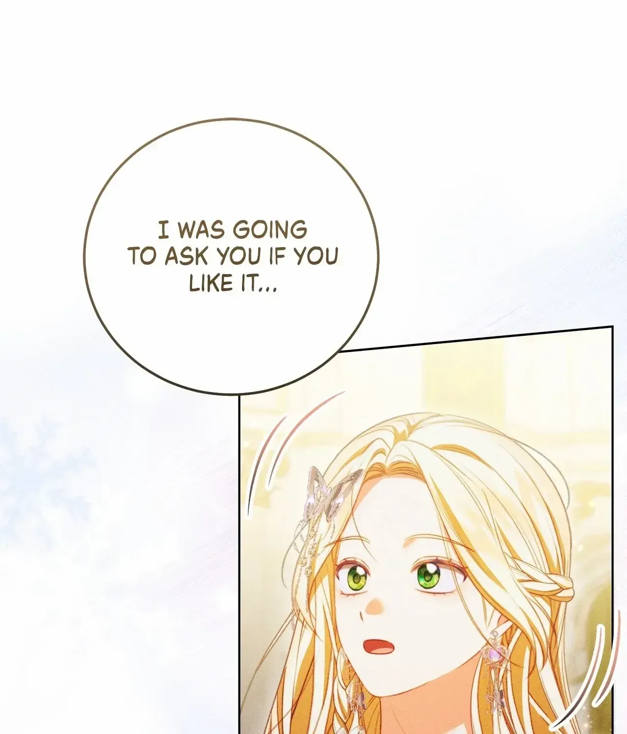 Becoming The Lady Of The Cursed Ducal House Chapter 58 page 105 - MangaNato