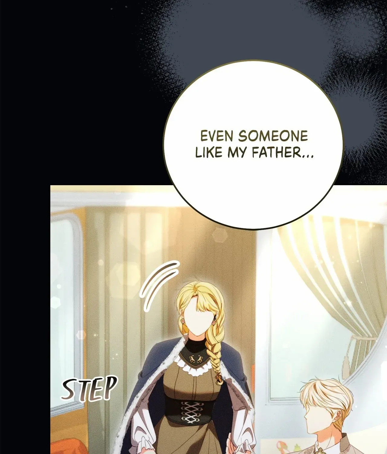 Becoming The Lady Of The Cursed Ducal House Chapter 60 page 79 - MangaNato