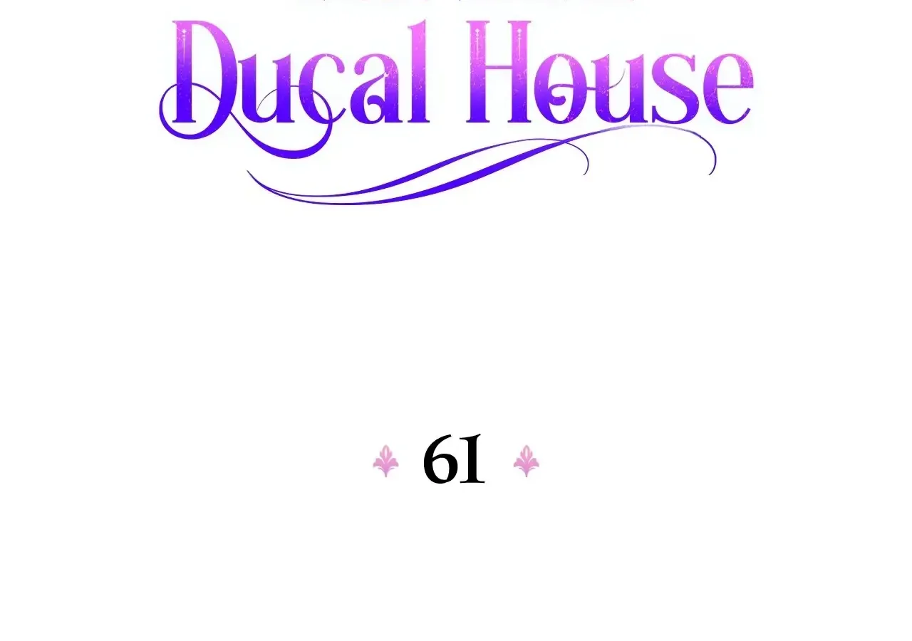 Becoming The Lady Of The Cursed Ducal House Chapter 61 page 57 - MangaNato