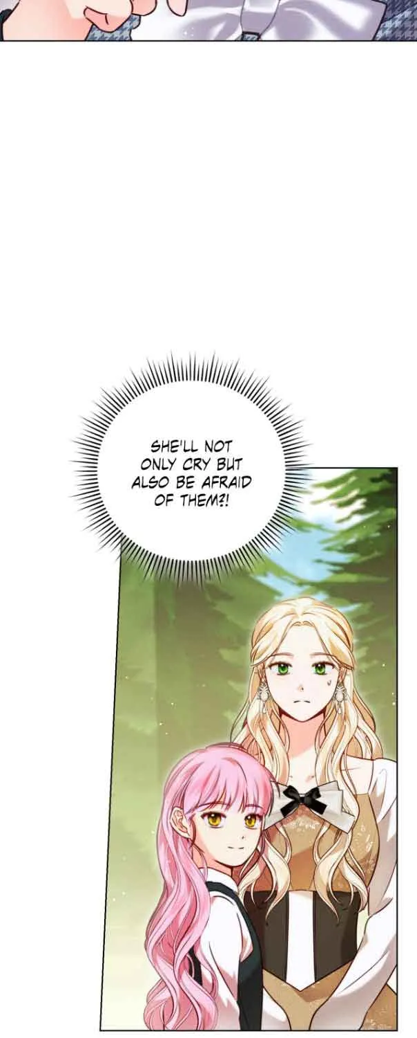 Becoming The Lady Of The Cursed Ducal House Chapter 8 page 10 - MangaKakalot