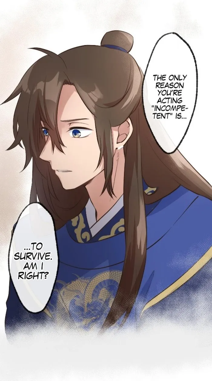 Becoming The Legendary Concubine Chapter 15 page 38 - MangaNato