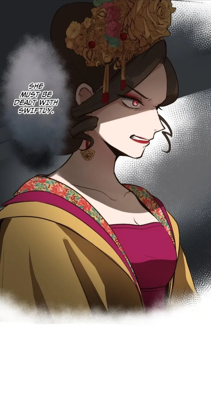 Becoming The Legendary Concubine Chapter 22 page 11 - MangaNato