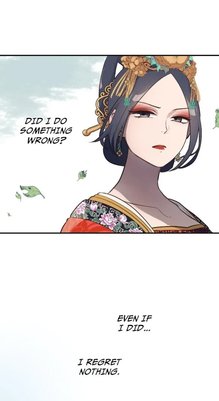 Becoming The Legendary Concubine Chapter 22 page 21 - MangaNato