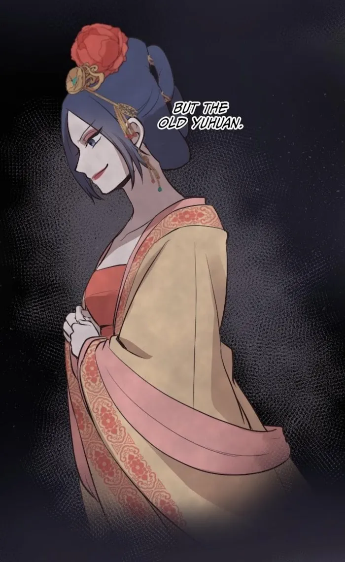 Becoming The Legendary Concubine Chapter 22 page 34 - MangaNato