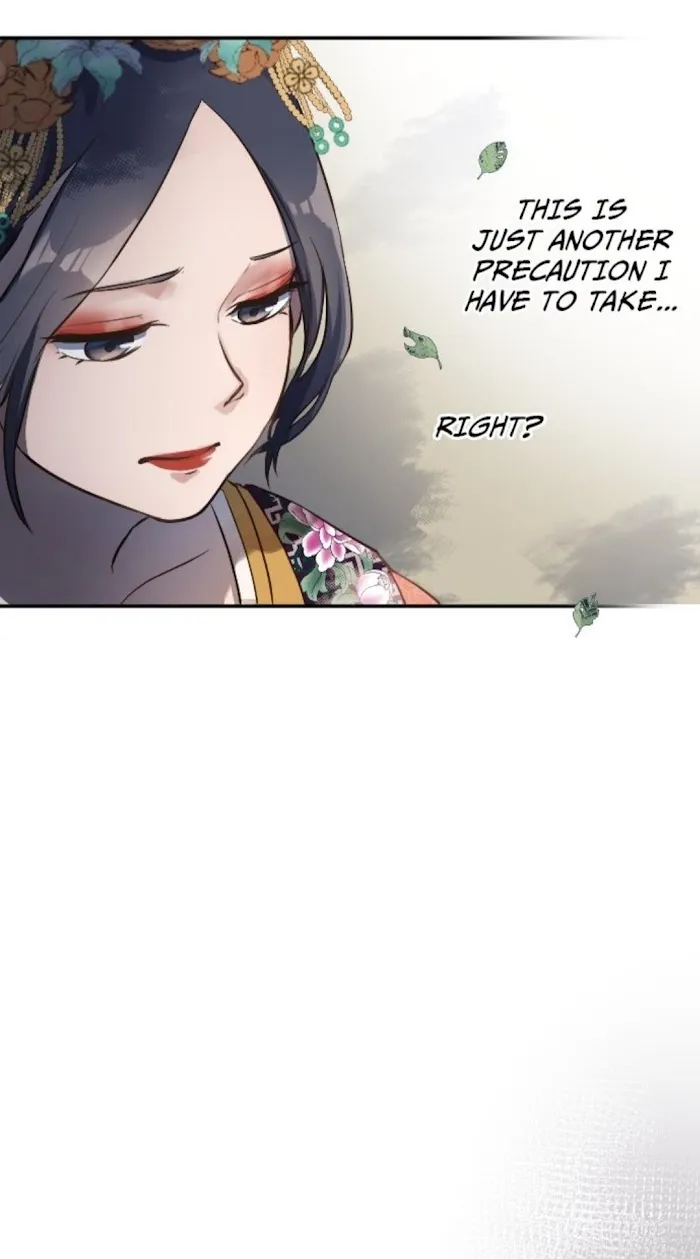 Becoming The Legendary Concubine Chapter 22 page 49 - MangaNato