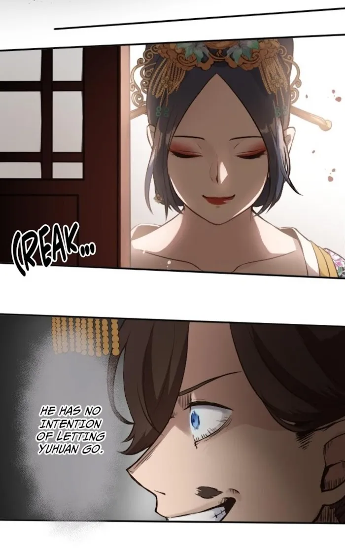 Becoming The Legendary Concubine Chapter 22 page 9 - MangaNato