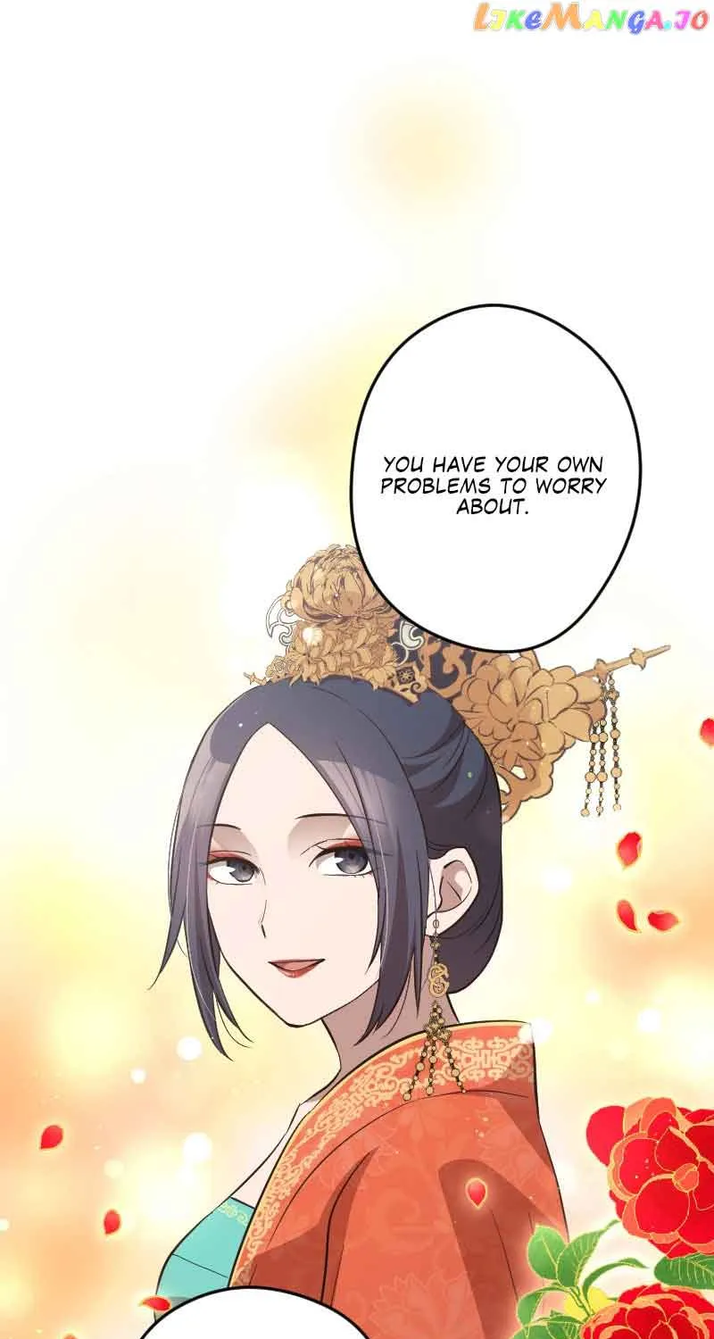 Becoming The Legendary Concubine Chapter 67 page 67 - MangaNato