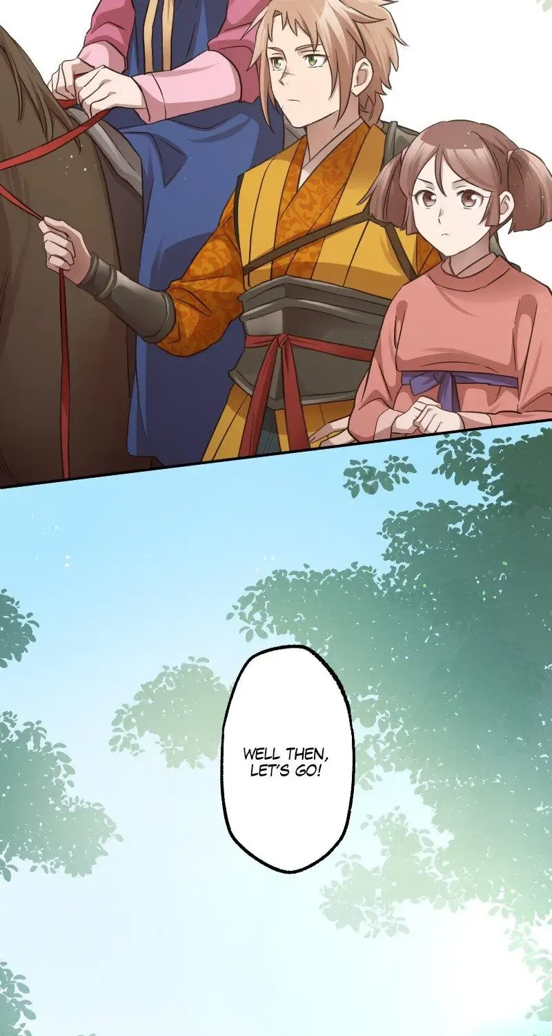 Becoming The Legendary Concubine Chapter 96 page 44 - MangaNato