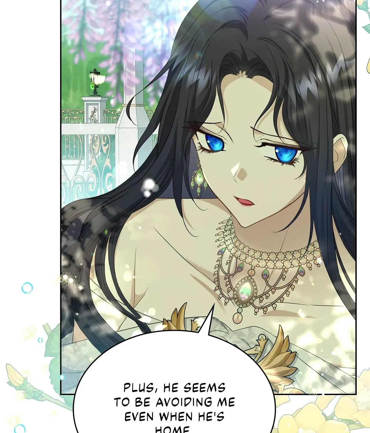 Becoming The Obsessive Male Lead’s Ex-Wife Chapter 27 page 113 - Mangabat