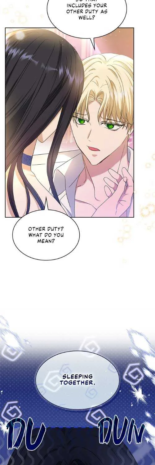 Becoming The Obsessive Male Lead’s Ex-Wife Chapter 28 page 53 - Mangabat