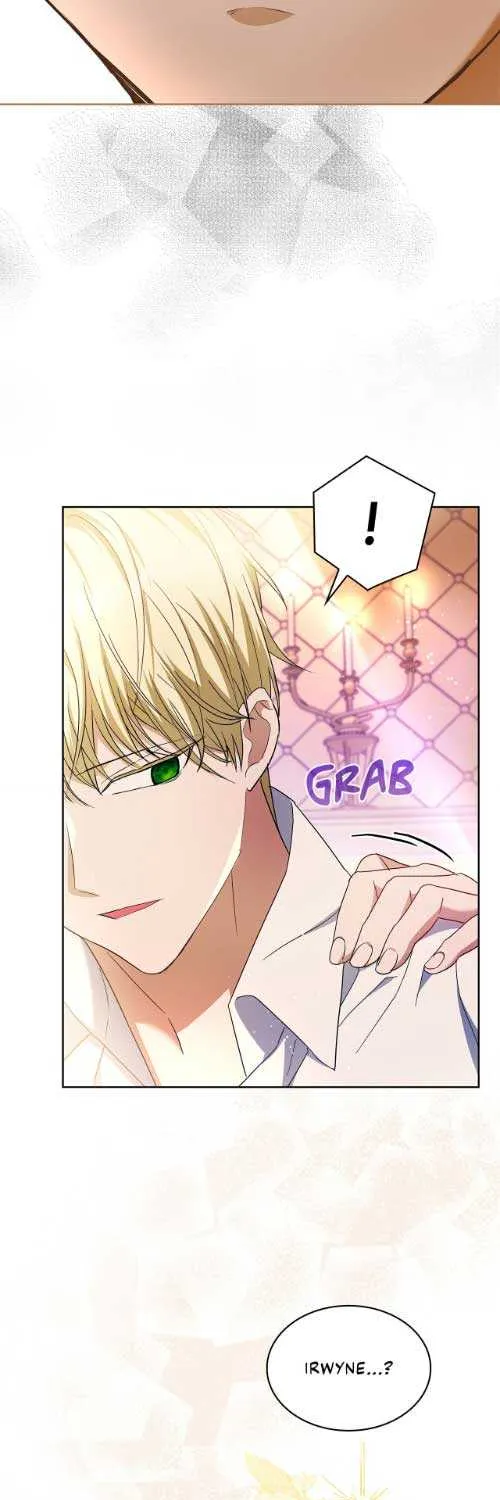 Becoming The Obsessive Male Lead’s Ex-Wife Chapter 28 page 57 - Mangabat