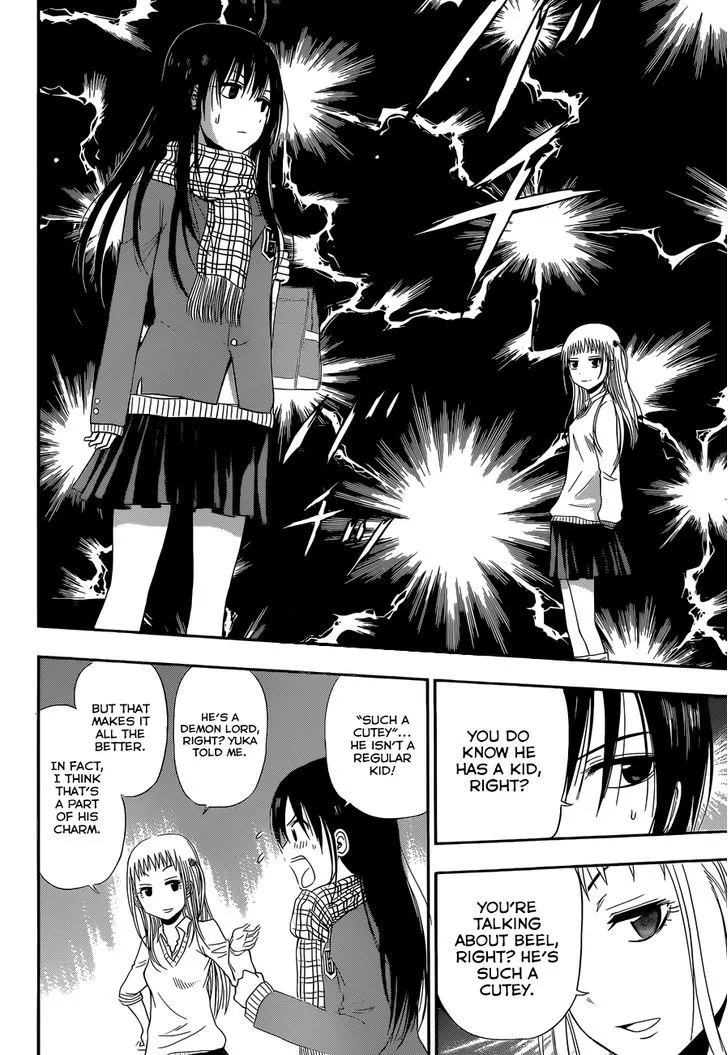 Beelzebub Bangai Hen - Page 10