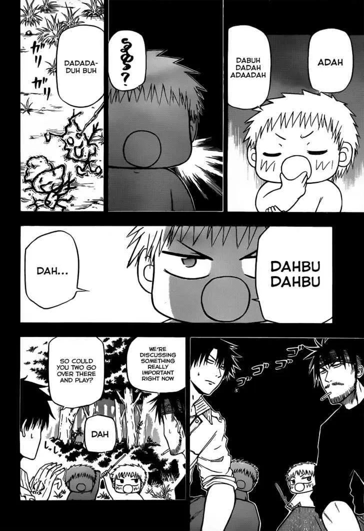 Beelzebub Chapter 107 page 3 - MangaNato