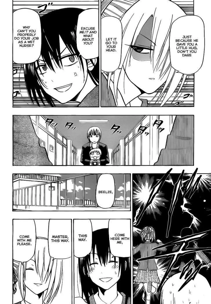 Beelzebub Chapter 112 page 20 - MangaNato