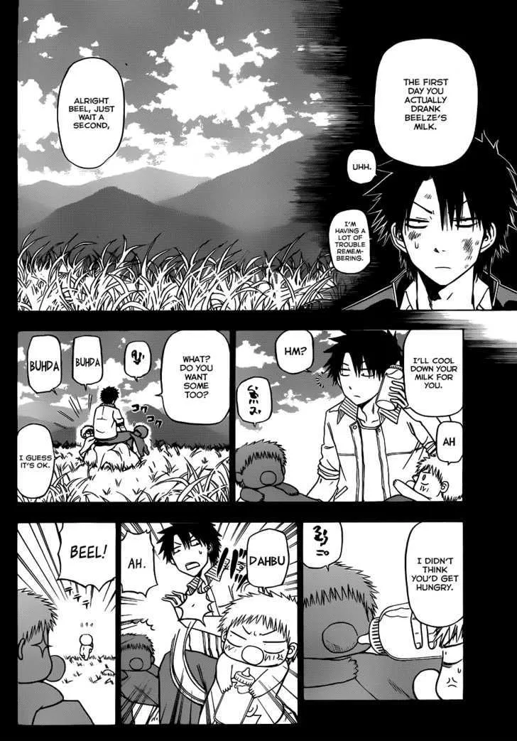 Beelzebub Chapter 114 page 5 - MangaNato