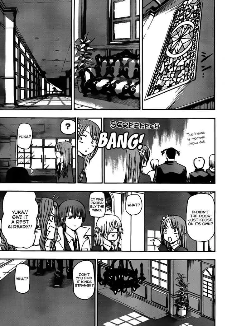 Beelzebub Chapter 118 page 10 - MangaNato