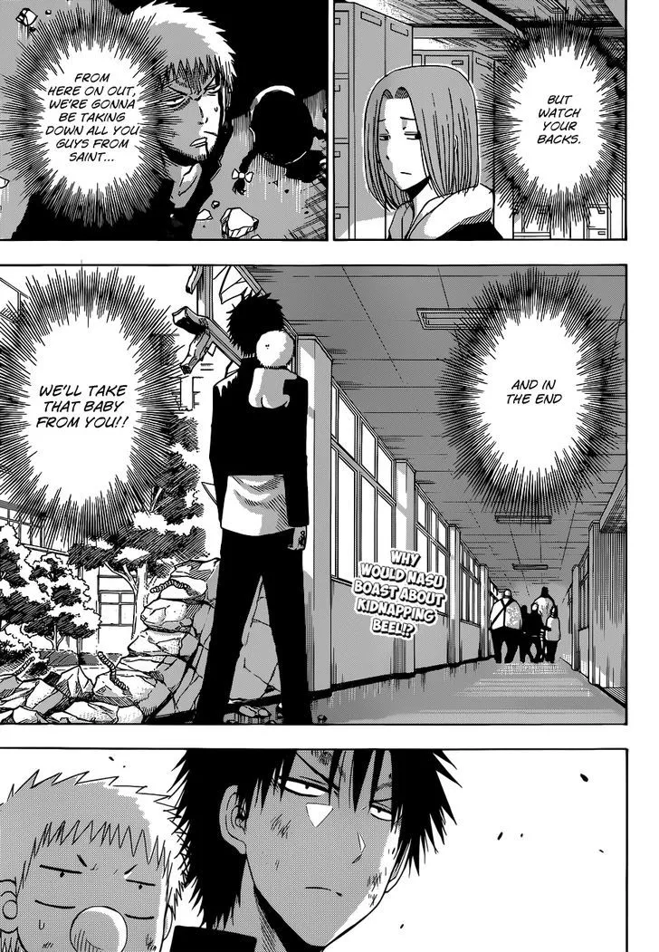 Beelzebub Chapter 192 page 2 - MangaNato