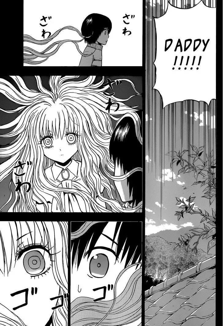 Beelzebub Chapter 213 page 14 - MangaNato