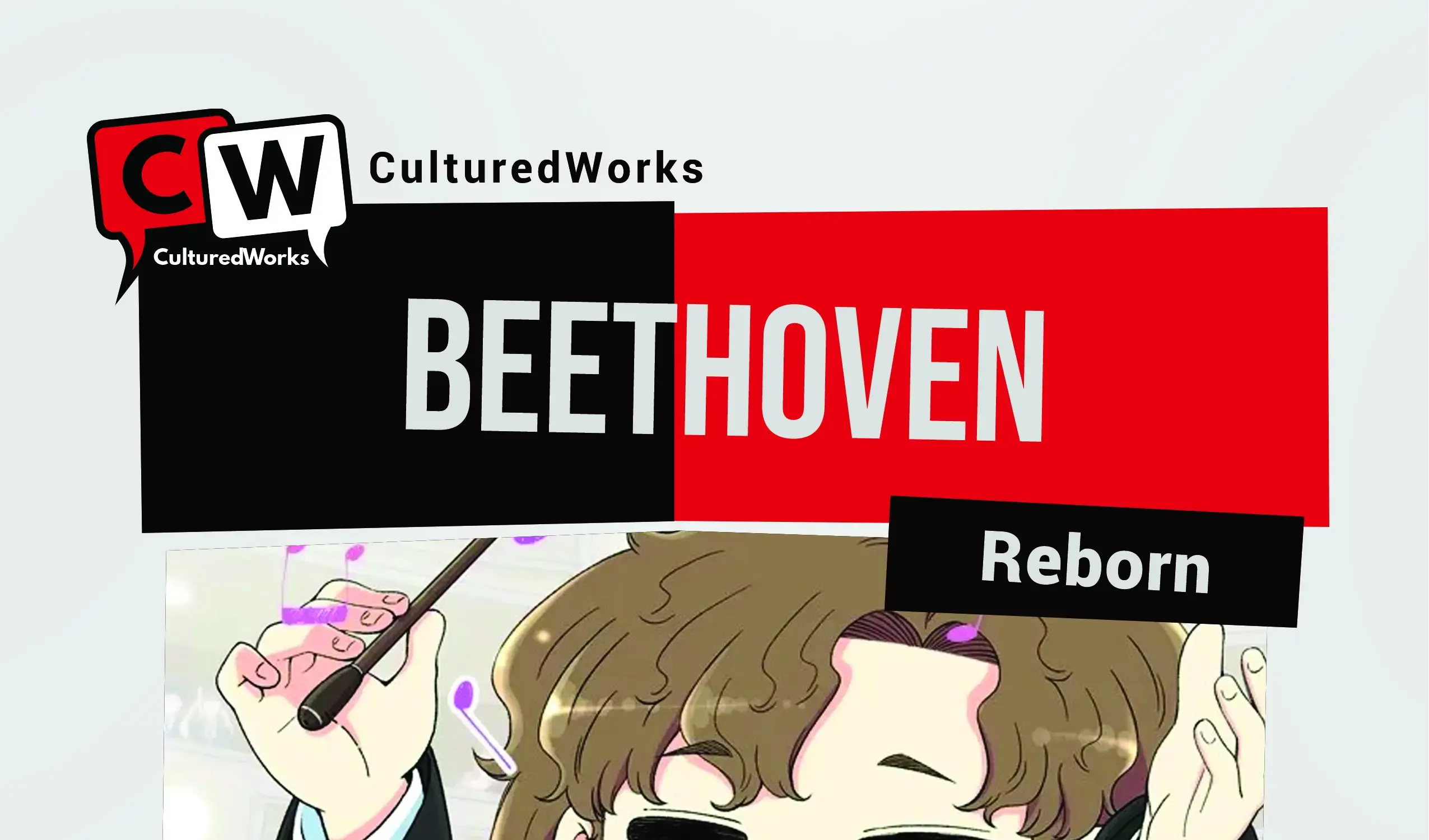 Beethoven Reborn Chapter 11 page 1 - Mangabat