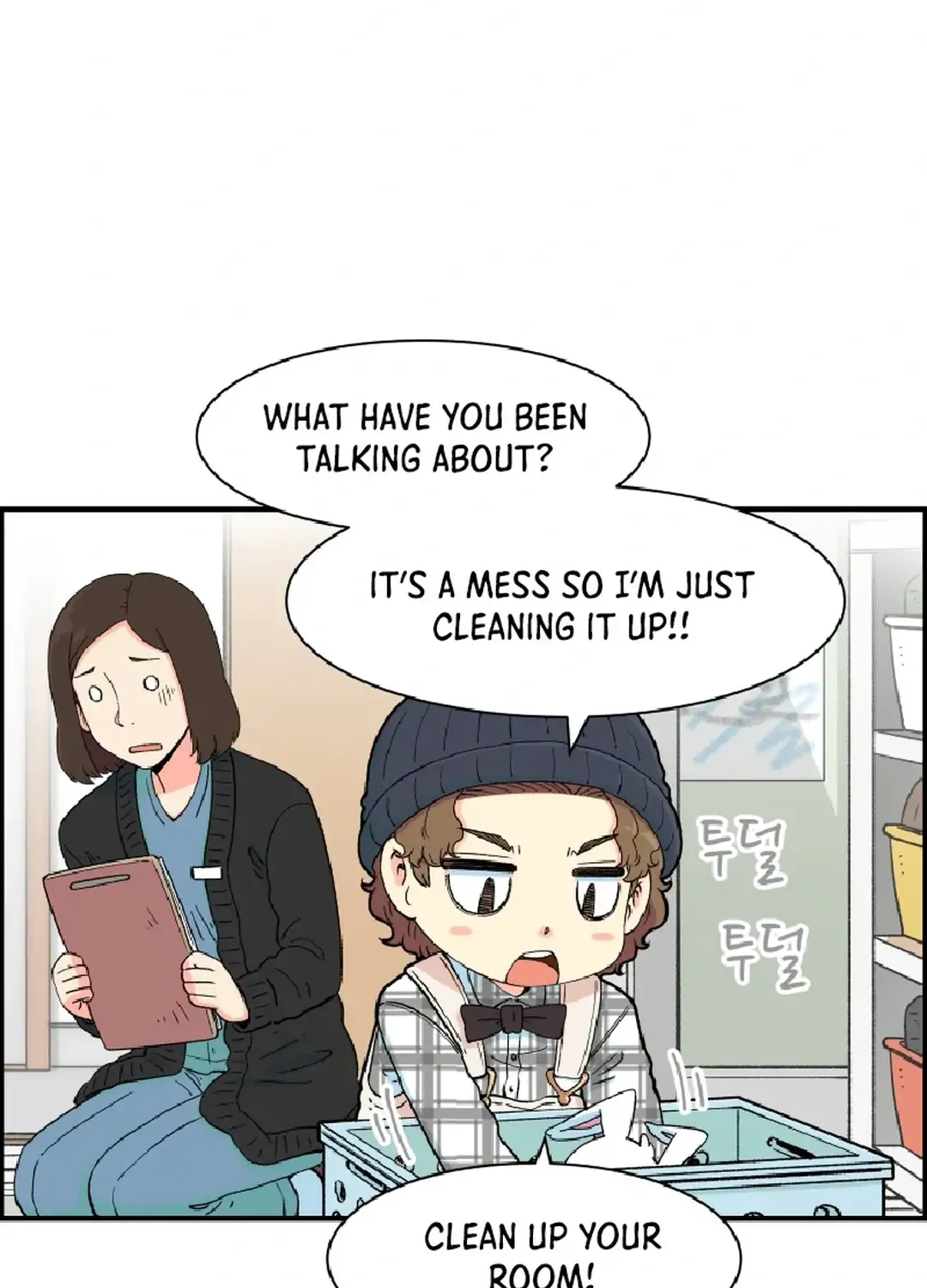 Beethoven Reborn Chapter 22 page 61 - MangaKakalot