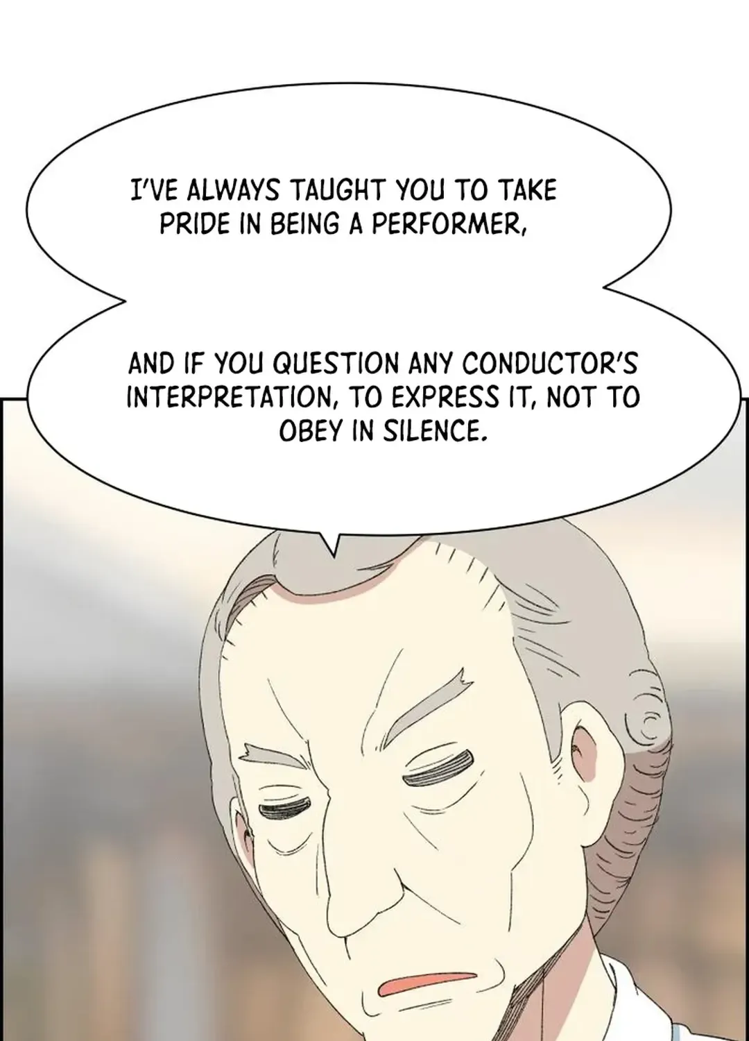 Beethoven Reborn Chapter 37 page 116 - MangaNato